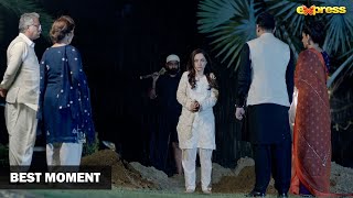 GUNAH - Last Ep 06 | Best Moment 07 | Sarmad Khoosat - Saba Qamar | Express TV