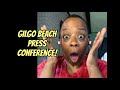 Gilgo Beach Update Press Conference- We In Danger Girl!!