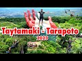 TARAPOTO 2023 🇵🇪: TAYTAMAKI y sus Deportes Extremos