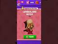 Lumberjane Betsy Skin Unlocked #zooba #zoobagameplay #zoobabattlearena #zigzaggameplay #shorts