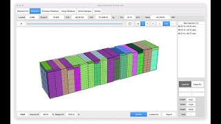 Cargo Optimizer Mini for macOS training