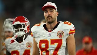 What IF Travis Kelce Retired This Offseason | Madden 25 What If