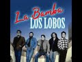 Ooh, My Head, Los lobos!!