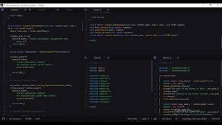 Coding NumPy-Styled Vector Library in C #c #coding