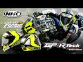 nhk gp r tech race riders replica