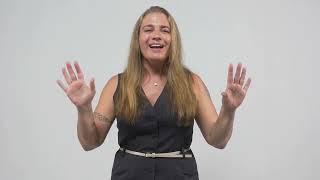 Redefining our Image of a Widow | Marie Alessi | TEDxAliefStudio