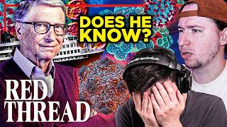Is The Hantavirus A Scamvirus? | Red Thread