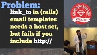 Wicked Good Ruby 2013 - Dissecting Ruby with Ruby by Richard Schneeman