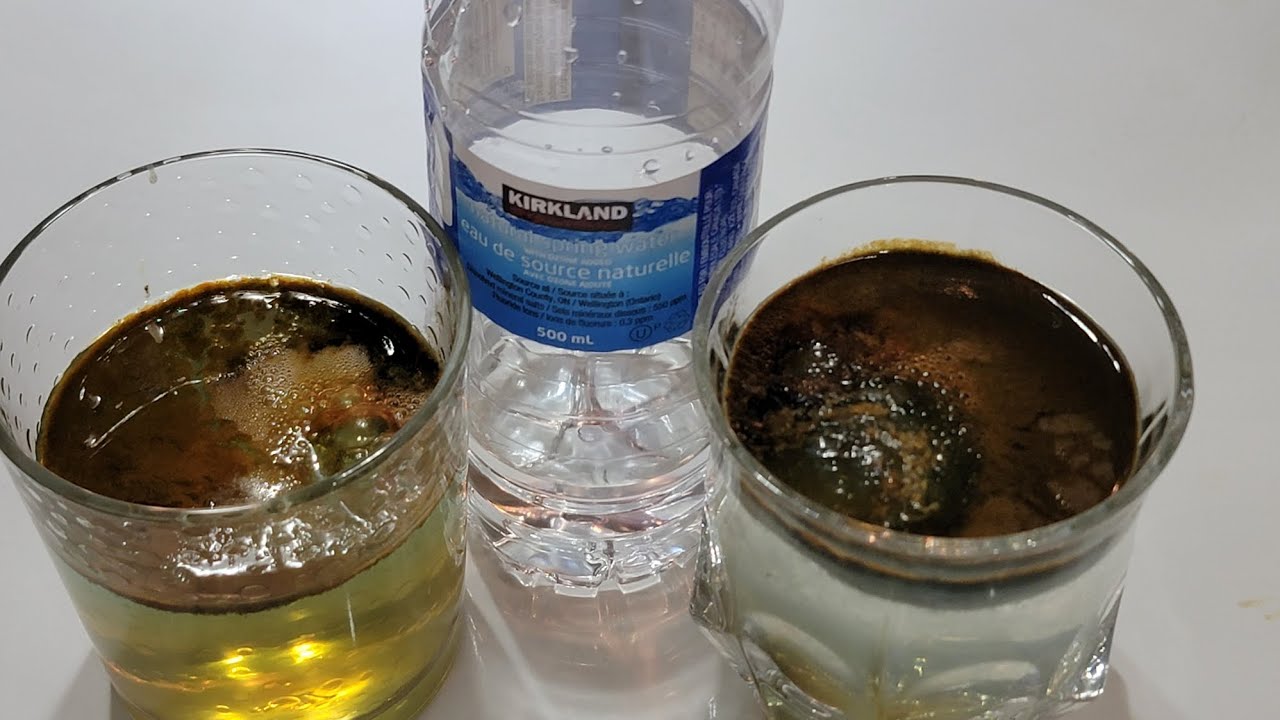 Water Testing Youtube