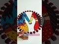 mahashivratri special rangoli महाशिवरात्रि विशेष रंगोली 😊🙏 shorts youtubeshorts rangoli art