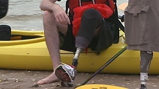 CBS News investigation into Wounded Warrior Project sparks outrage among vets
