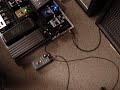 chase tone secret preamp demo.