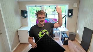 Finishing My New Hacking Office Setup Part 03