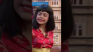 Bittu ने Manju को 'Chinese' बना दिया 🤨 | Comedy Nights With Kapil