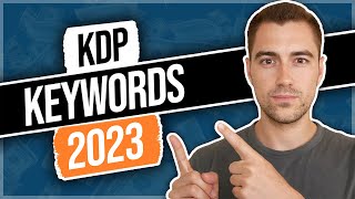 7 KDP Keywords richtig ausfüllen? So holst du das Maximum raus!