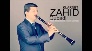 Zahid Qubadli Kochari