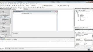 How to develop a simple web browser application in C#.NET|C#.NET Video Tutorials|Web Browser