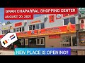 Gran Canaria🌴GRAN CHAPARRAL SHOPPING CENTER - NEW OPENING  - PLAYA DEL INGLES - AUGUST 20 - 2021