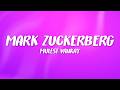 Mulest Vankay - Mark Zuckerberg || (feat.Pcee,Scotts Maphuma & slyzza Rsa) (Lyrics)