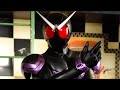 【高音質】仮面ライダージョーカー 変身音