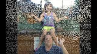 Copy of Kathy"s Memorial Video, May her light shine brightly