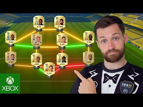 FUT 101: Managing Your Squad & Creating Chemistry FUT 101: Managing Your Squad & Creating Chemistry