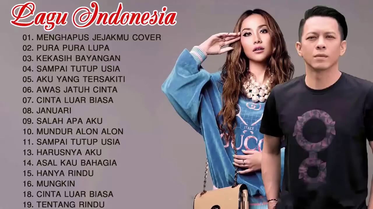 Top Lagu Pop Indonesia Terbaru 2020 Hits - YouTube