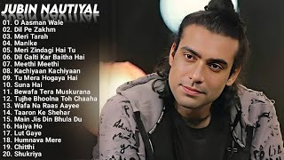 Jubin Nautiyal New Latest Sad Songs 2023 | Jubin Nautiyal All New Hindi Superhit Songs Collection