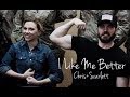 Chris Evans + Scarlett Johansson || I Like Me Better