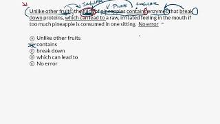 Logical comparison | Praxis Core Writing | Khan Academy