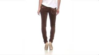 Rock Revival Jen S39 Skinny Cords SKU:#8130899