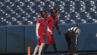 WNY High School football championships in full force