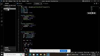 Coding Ninjas Stopwatch || Skill Test