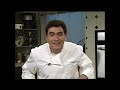 Essence of Emeril - S1E20 Paneed Meats