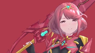 出国前にちょっとだけ【スマブラSP】