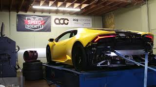 LAMBORGHINI HURACAN GETS VF800 SUPERCHARGER KIT! 😱😱😱