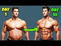 Lose Man Boobs After 40 – Best Workout for a Massive, Toned Chest