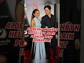 ALDEN RICHARDS AND KATHRYN BERNARDO! HELLO LOVE AGAIN PREMIER NIGHT IN AMERICA! #shorts #fyp