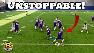 Mastering the Option: Army Black Knights Playbook in College Football 25 (and How to Stop It)