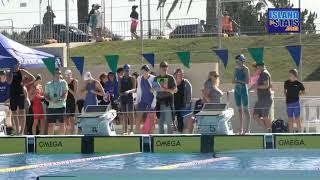 BASA National Swimming Championships May 20th 2023