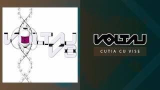 Voltaj - Cutia cu vise (Official Audio)