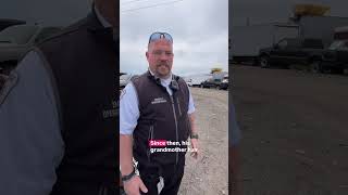 Father recalls story of son being involved in Chelmsford wrong-way crash