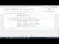 19  Time series case study with python