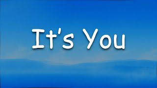 It’s You - Official Lyric Video | Best Of OPM Hit Love Songs