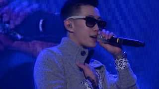 2013.12.14 박재범 전국투어 콘서트 대전 3