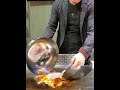 Lifestyle Beautiful Train Teppanyaki street food,restaurant,BBQ,Pub street#Short#Shorts