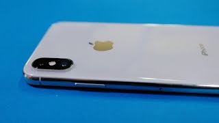 아이폰X 2달 사용 리뷰 - 이것은 가장 재미있는 아이폰이다 iphone x review