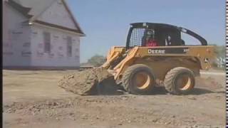 Timken Solutions for Skid Steer Loaders