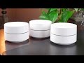 Google Wifi: Unboxing, Setup & Review