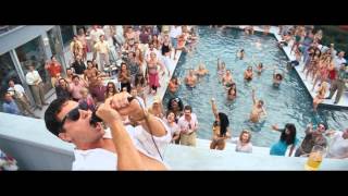 The Wolf of Wall Street 2013  Official Trailer [HD 1080p]